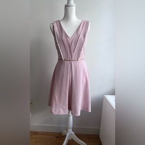 Karl Lagerfeld Women’s Pink Dress